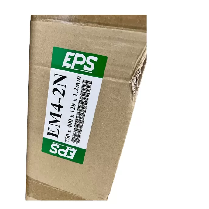 EPS EM4-2N (4 Row 60 Way) Metalclad Enclosure DB Box