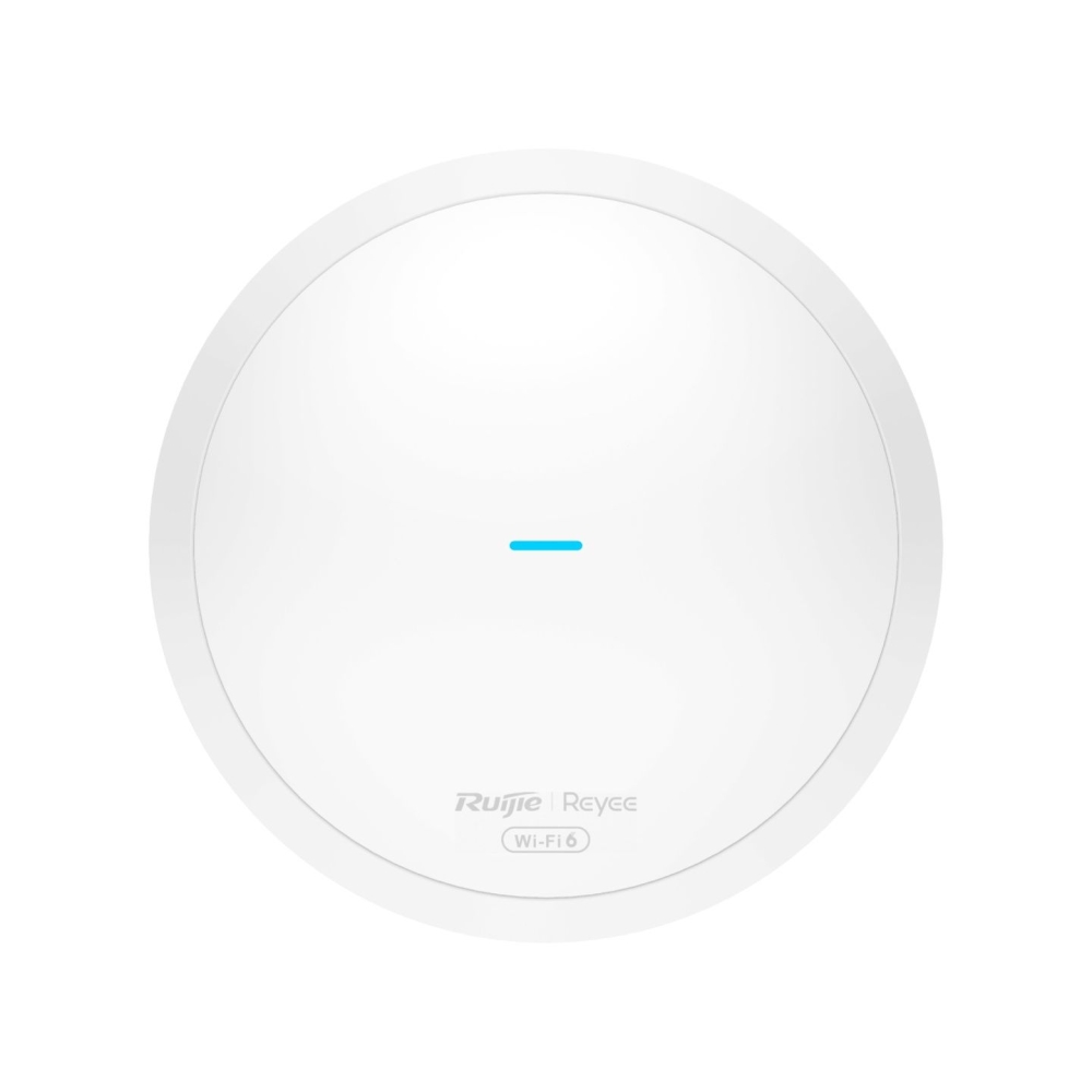 Reyee RG-RAP62, Wi-Fi 6 AX1800 Ceiling-Mount Access Point