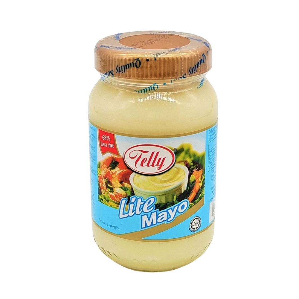 Telly Lite Mayo