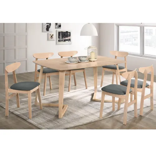 Ozita Dining Set 516/843