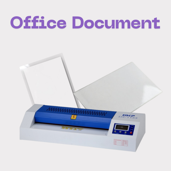 Office Document