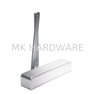 8900 SERIES DOOR CLOSER