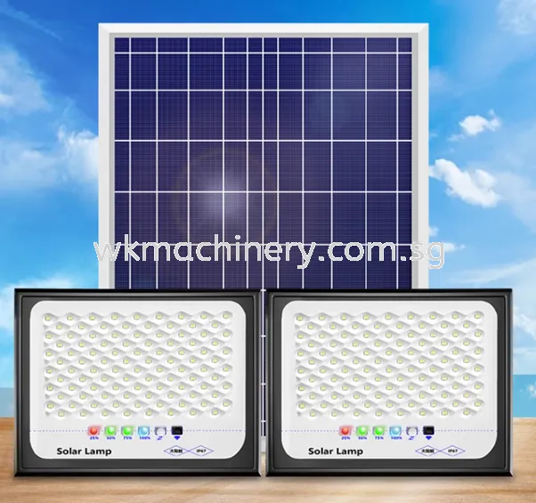 Outdoor LED Solar Light