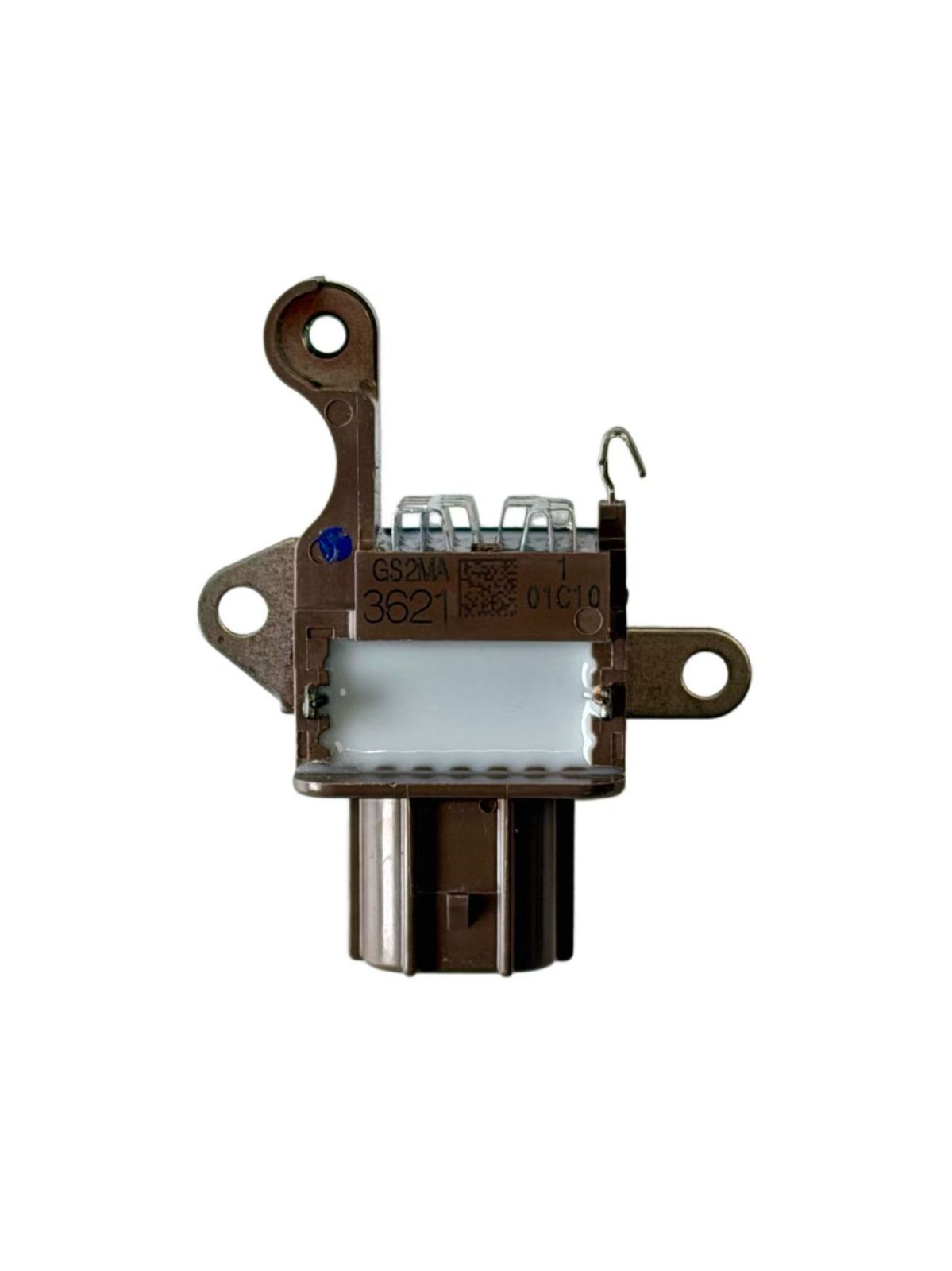 ALTERNATOR BRUSH