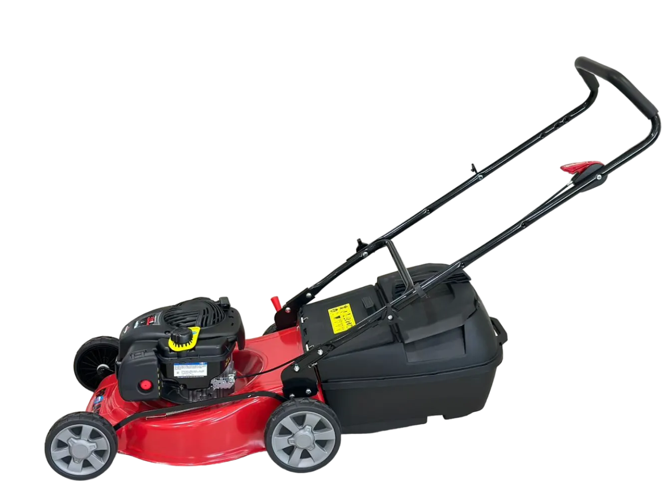 PROLINE LAWN MOWER C/W B&S 450E 18ST 125CC ENGINE Selangor, Malaysia ...