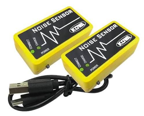 KOWA SEIKI - Wireless Noise Catcher KEK-7-2