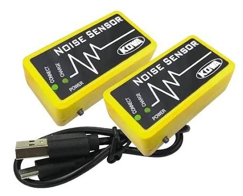 KOWA SEIKI - Wireless Noise Catcher KEK-7-2