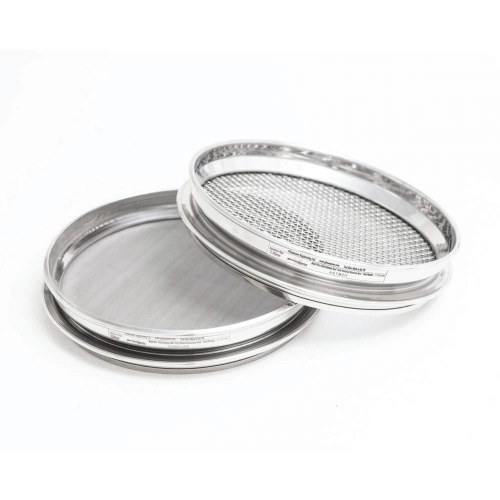 Airjet Test Sieves