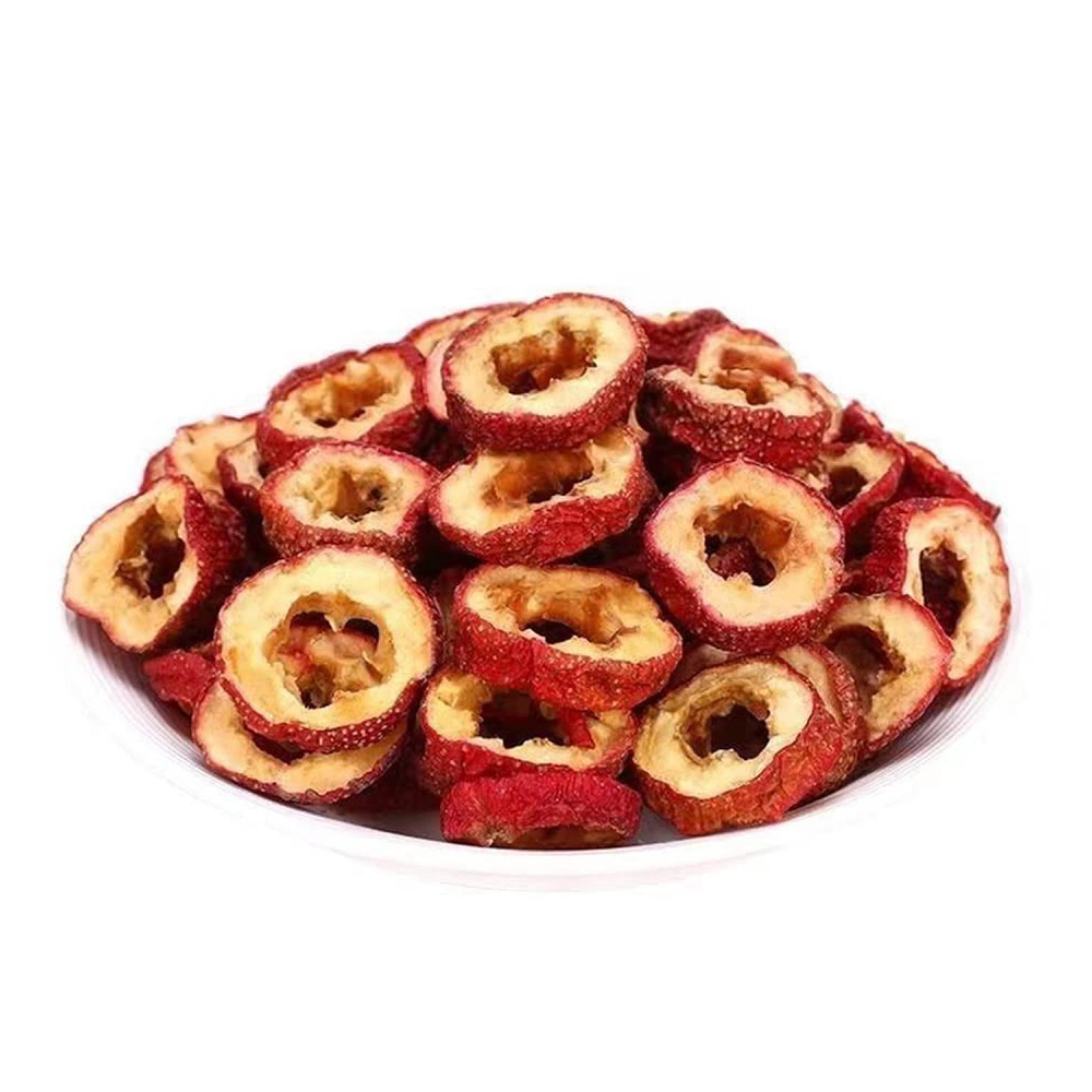 Dried Hawthorn Slice (100g/500g)