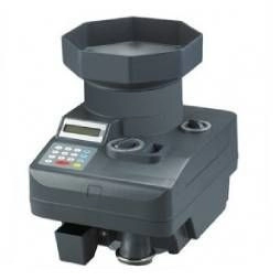 TIMI CS-1000 ELECTRONIC COIN COUNTER