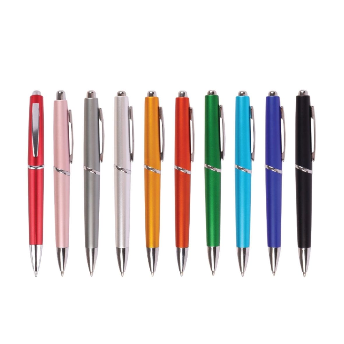 Plastic Ball Pen 3653