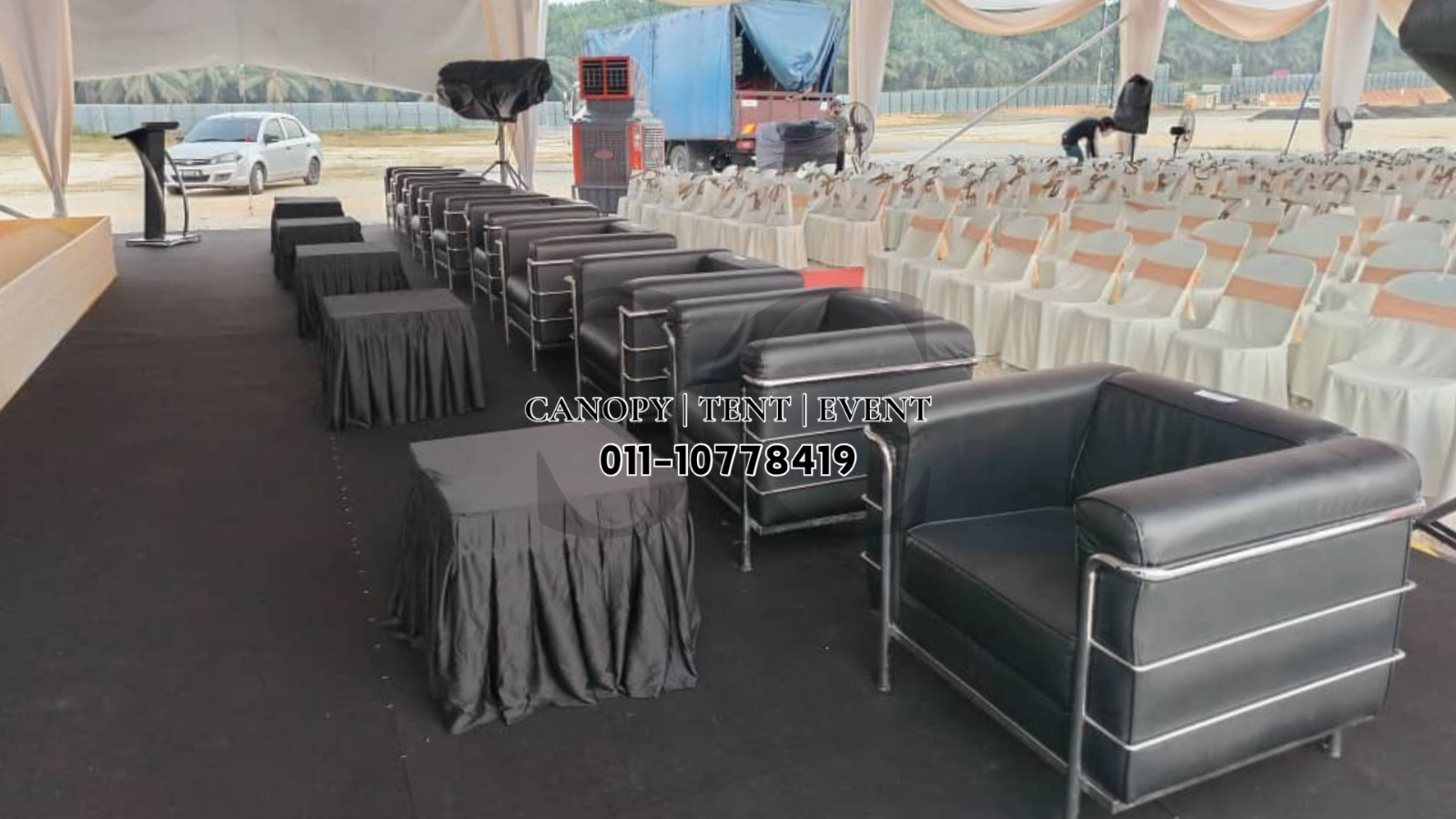 VIP Sofa 