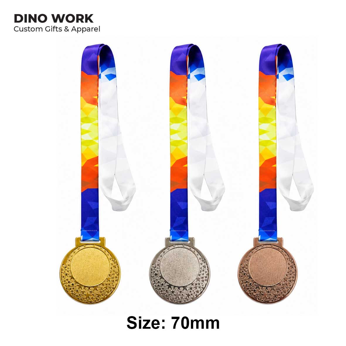 Award Medals | Hanging Medal