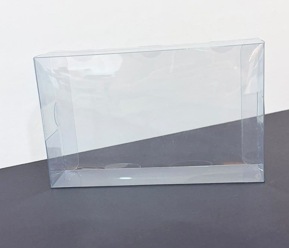 PVC Box