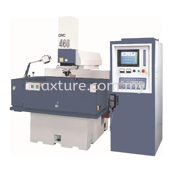 CNC-460