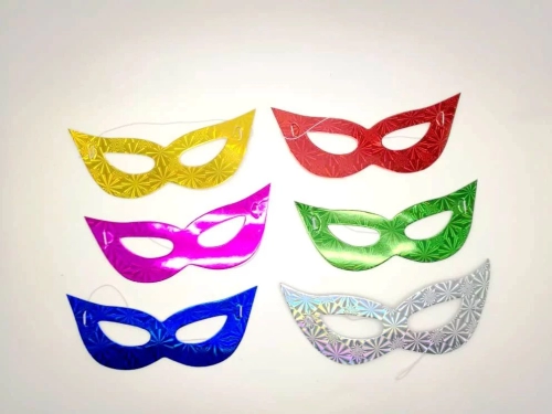 Single Layer Mask 5pcs (MK-SL5)