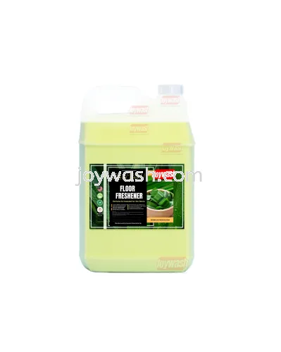 Floor Cleaner Pandan 10 Liter