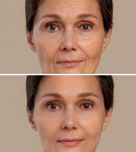 Anti Aging Treatment