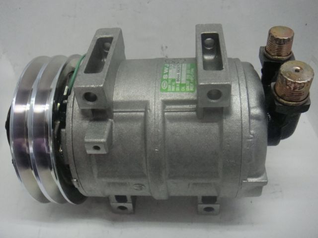 for Hicom ZX 2A-12V R134a (Re) [HIC 003]