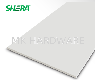 SHERA FLOOR BOARD 20MM X 1220MM X 2440MM