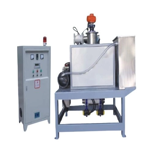 20K Wet High Intensity Electromagnetic Separator Automatic Type