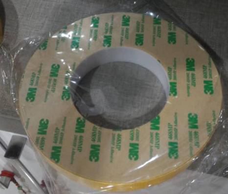 3M467MP/3M468MP Adhesives Transfer Tape