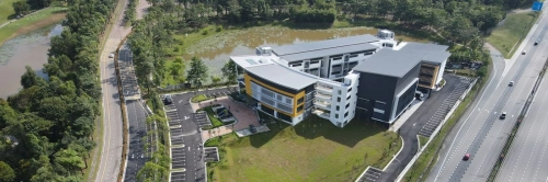 Invictus International School Horizon Hills