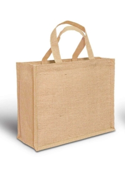 Jute Bag Horizontal - JUTE214