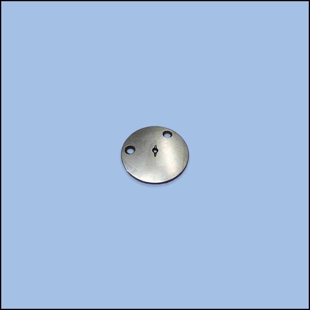 NEEDLE HOLE GUIDE (40315003)