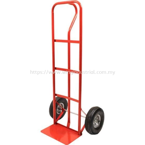 HAND TRUCK