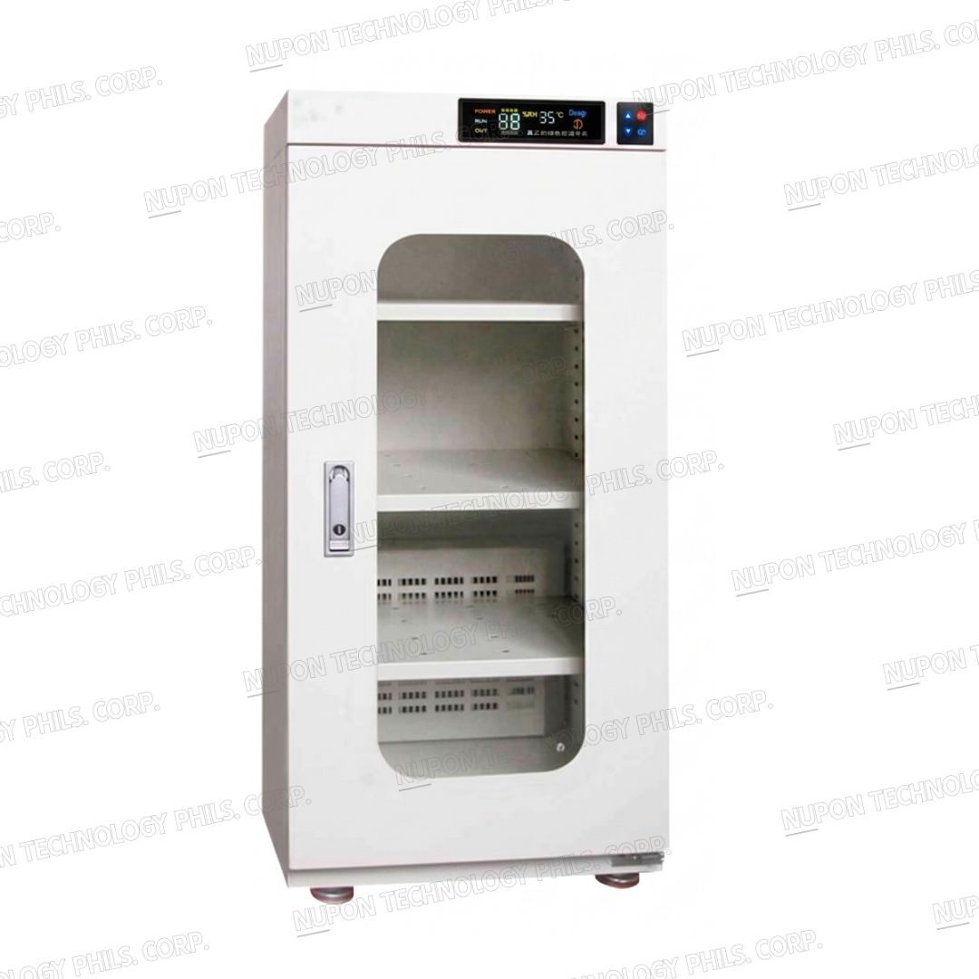 157 LITERS Electronic Dry Air Cabinet/N2 Nitrogen Cabinet