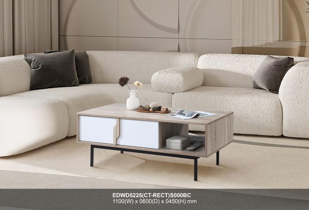 COFFEE TABLE (EDWD5225)