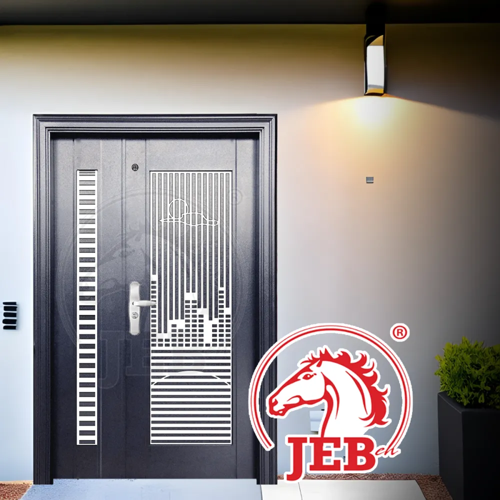 JEB SL4-739 LASERTECH SECURITY DOOR