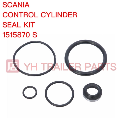 CONTROL CYLINDER SEAL KIT SCANIA 1515870