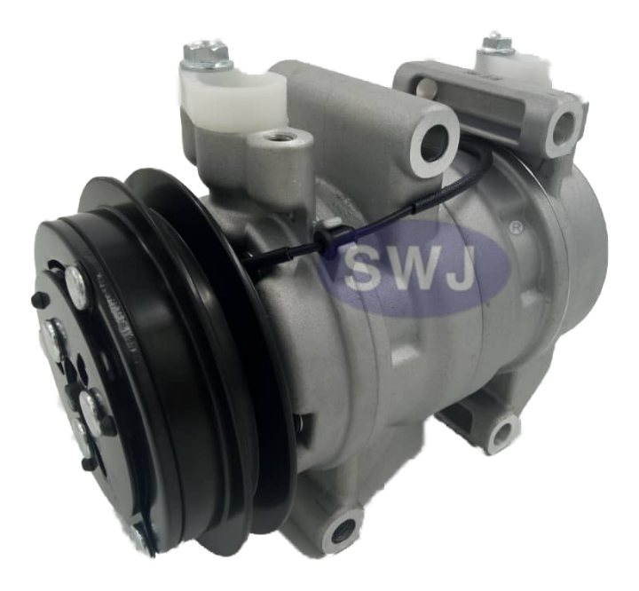 Isu D-Max (2013) Cal to 10S13C 1A 12V R134a (C) [ISU 022]