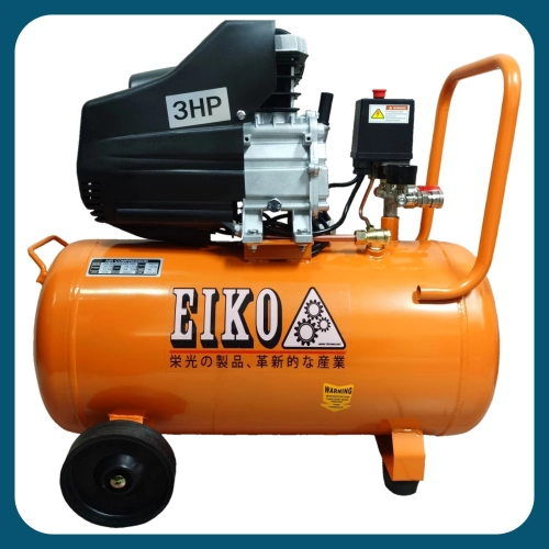 EIKO EKA-3060 3.0HP 60L Air Compressor