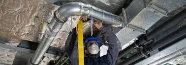 Duct Leakage Specialist