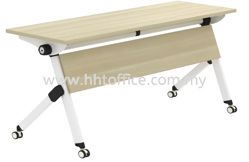 TRY - Foldable Training Table