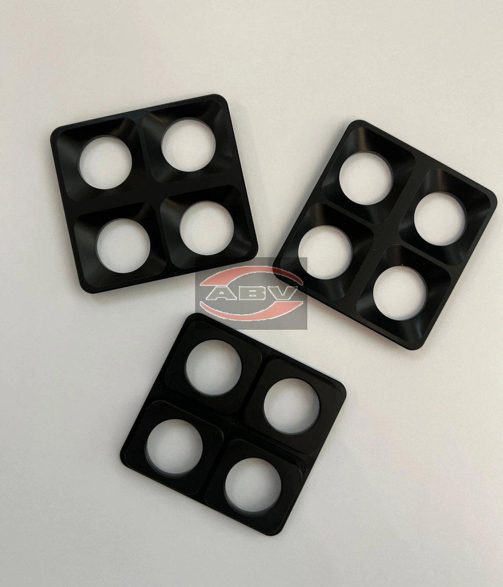 Custom ESD Peek Mod: Enhanced Static Protection For Tailored Needs ...