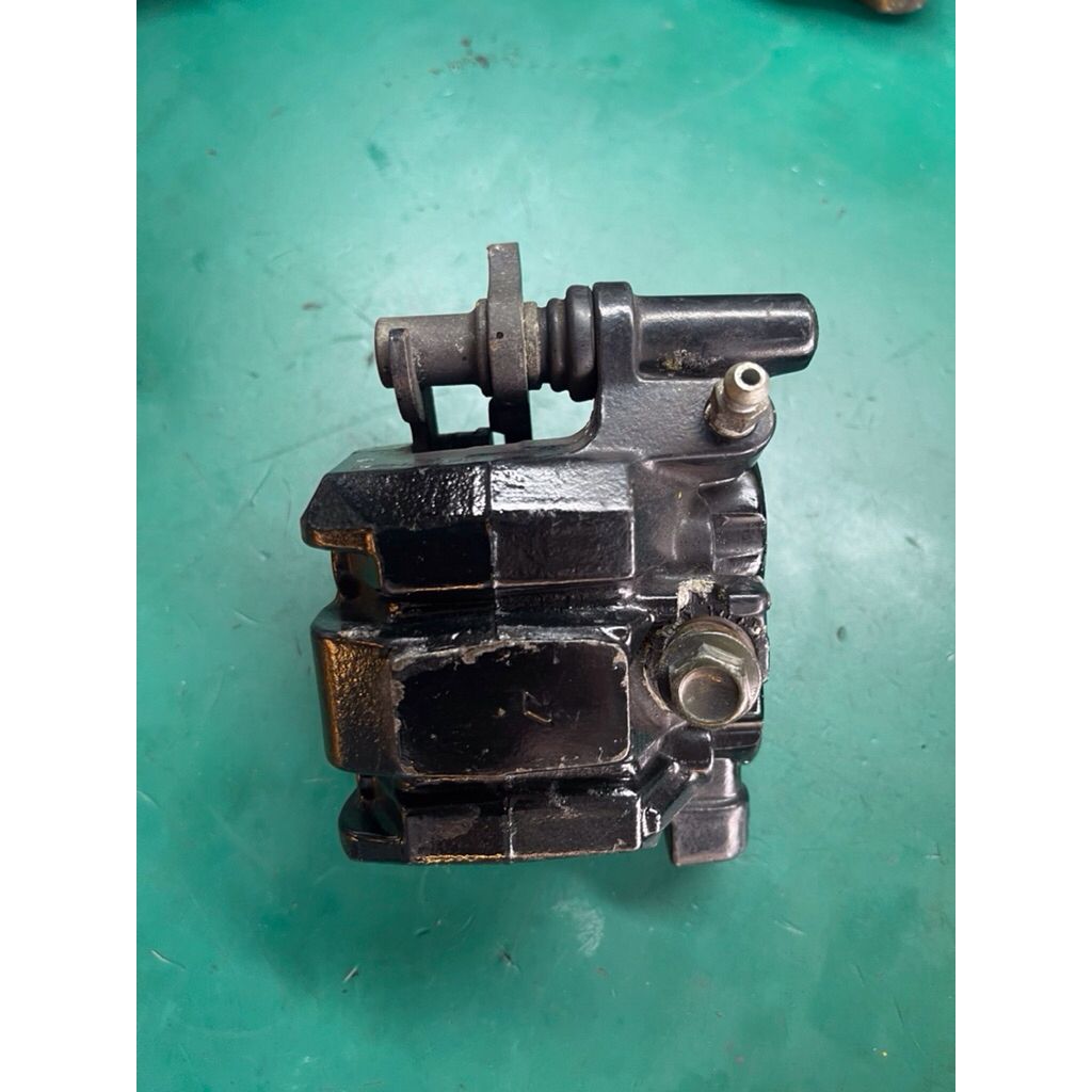 KAWASAKI NINJA 250 / Z250 FRONT BRAKE CALIPER 2011-2017