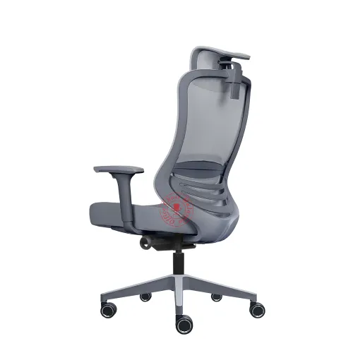 Intech 3G Mesh Office Chair / High Back Chair / Office Furniture / Kerusi Pejabat / Kerusi Office / Kerusi Mesh