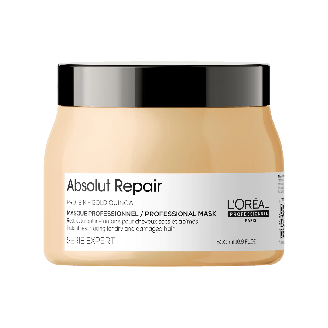 L’Oréal Professionnel Serie Expert Absolut Repair Gold Masque 500ml