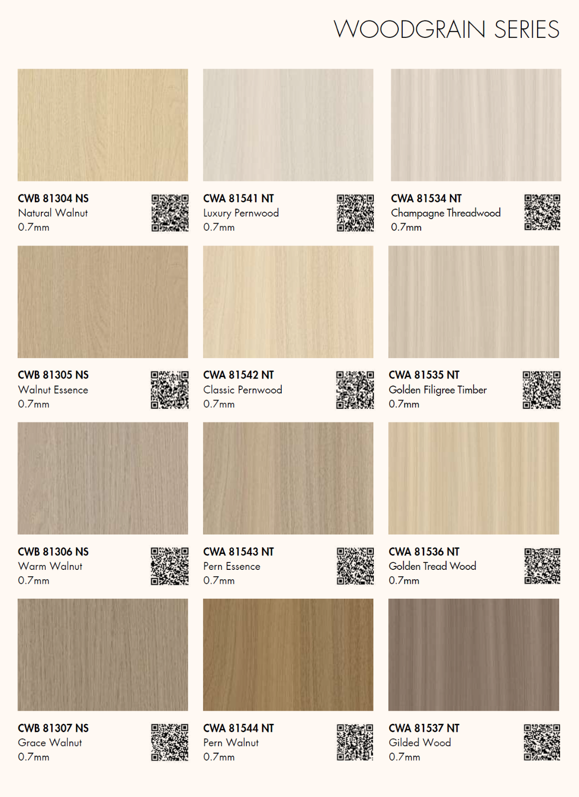 Futuro High Pressure Laminate Sheet Woodgrain Colour