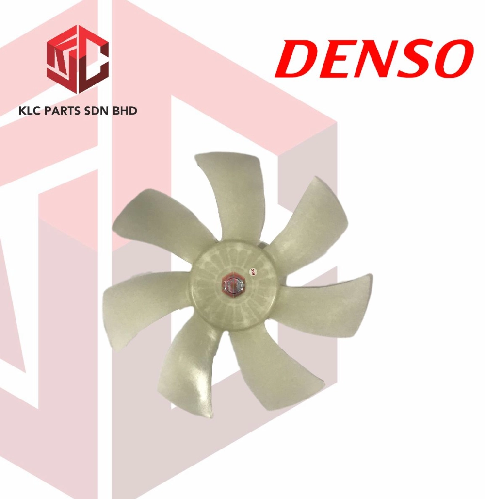 FAN BLADE TOYOTA ESTIMA ACR30/40 (7B) (022770-3560) (DS)