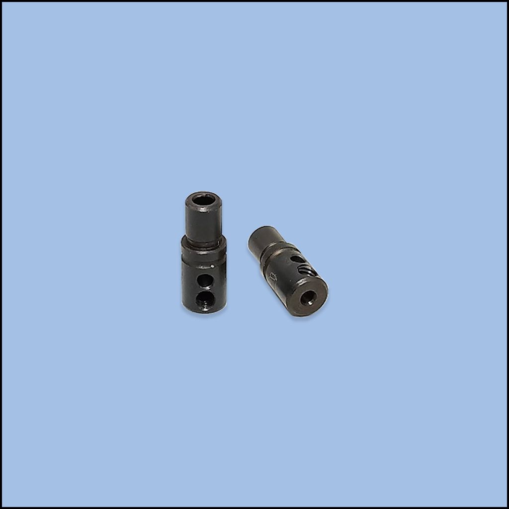 NEEDLE CLAMP (132-55302(O))
