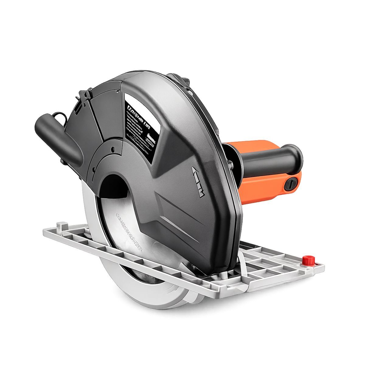 AGP CS320 METAL CUTTING CIRCULAR SAW