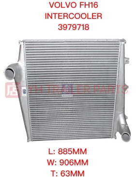 INTERCOOLER