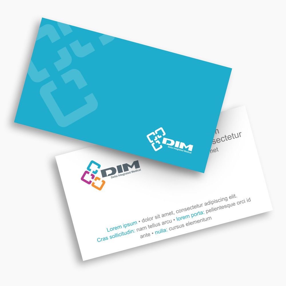 Business Card