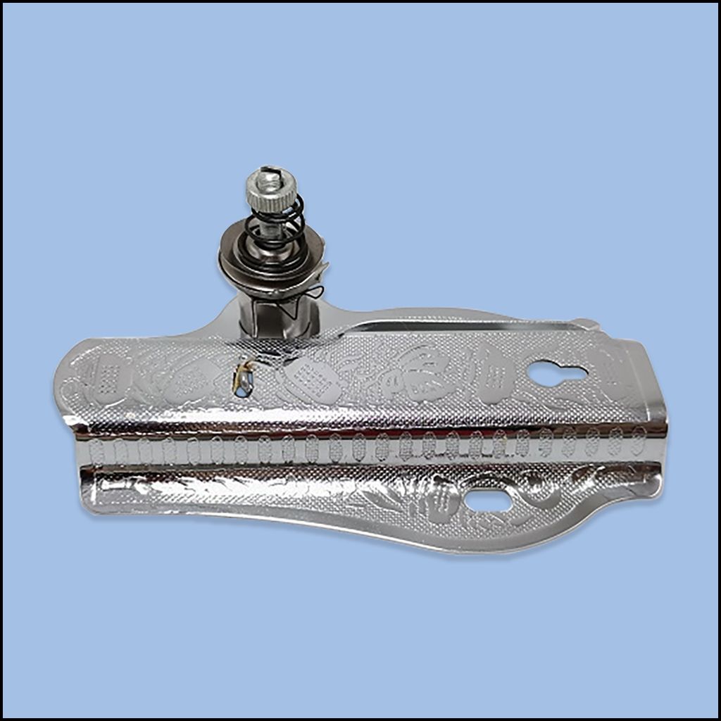 FACE PLATE WITHOUR DIAL TENSION INDT (HA-91-1)