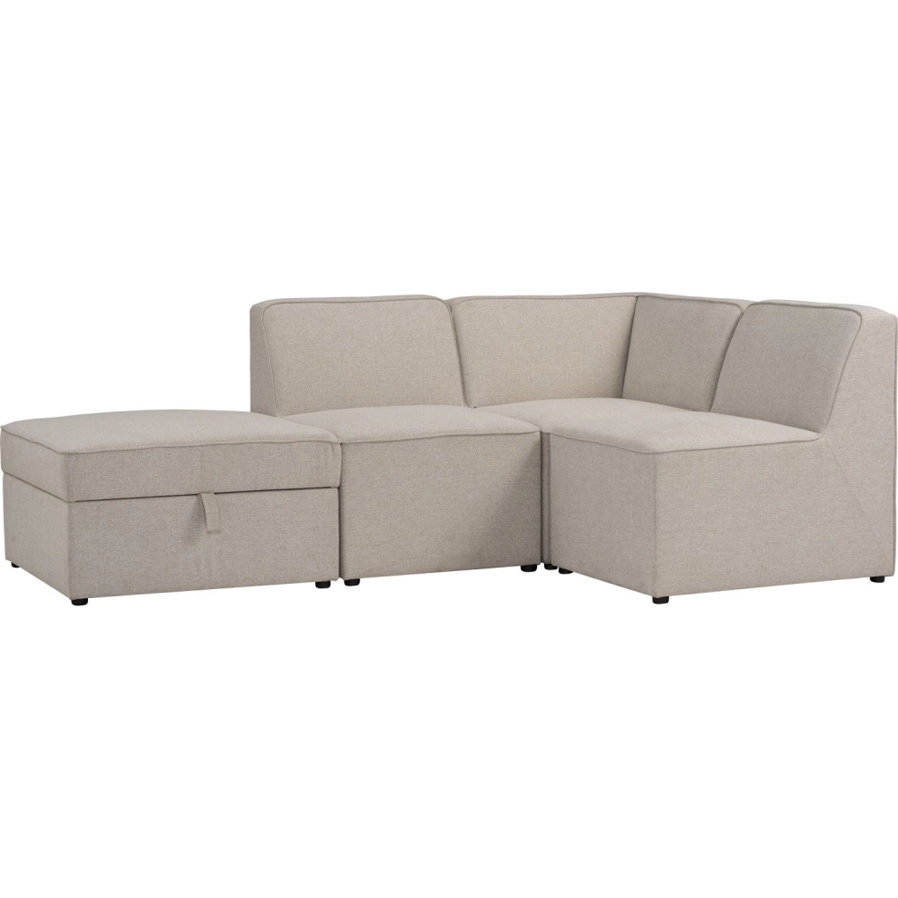 Traverese Corner Sofa